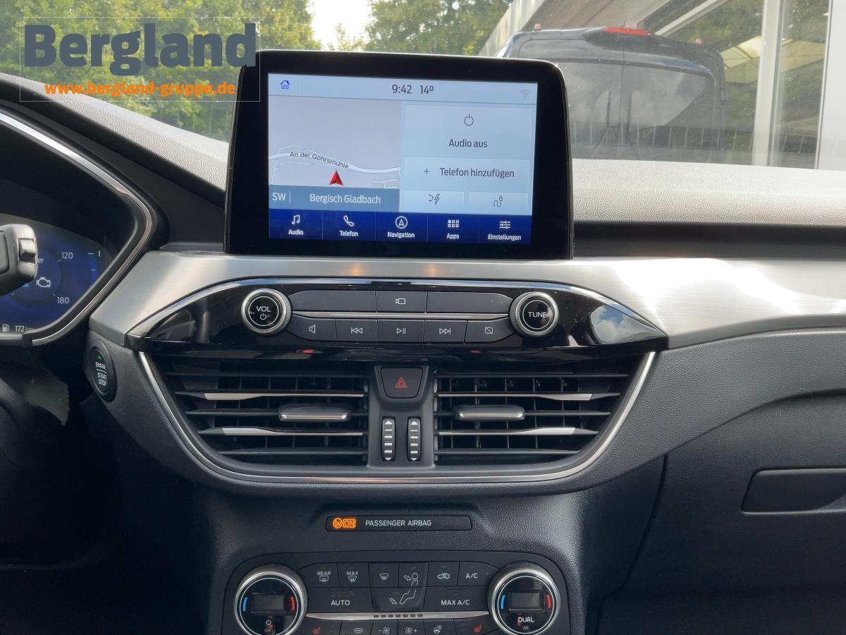 FORD 2.5l Plug-in Hybrid 225PS *Winter-Paket FORD 2.5l Plug-in Hybrid 225PS *Winter-Paket