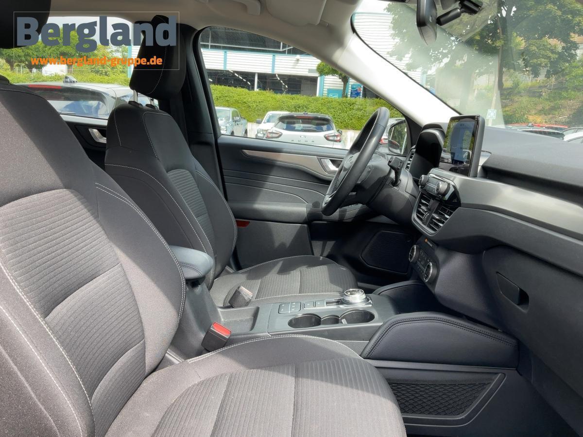 FORD 2.5l Plug-in Hybrid 225PS *Winter-Paket FORD 2.5l Plug-in Hybrid 225PS *Winter-Paket