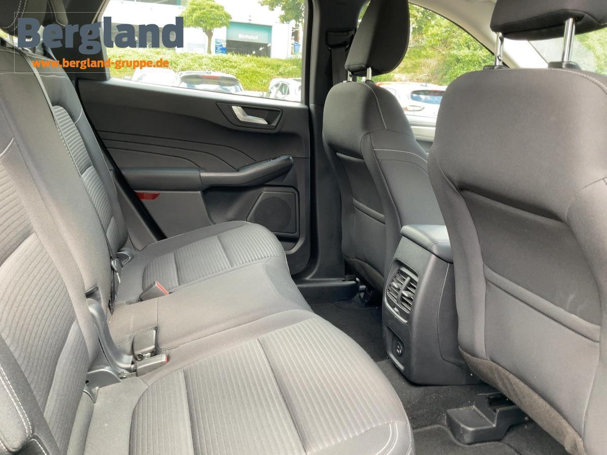 FORD 2.5l Plug-in Hybrid 225PS *Winter-Paket FORD 2.5l Plug-in Hybrid 225PS *Winter-Paket