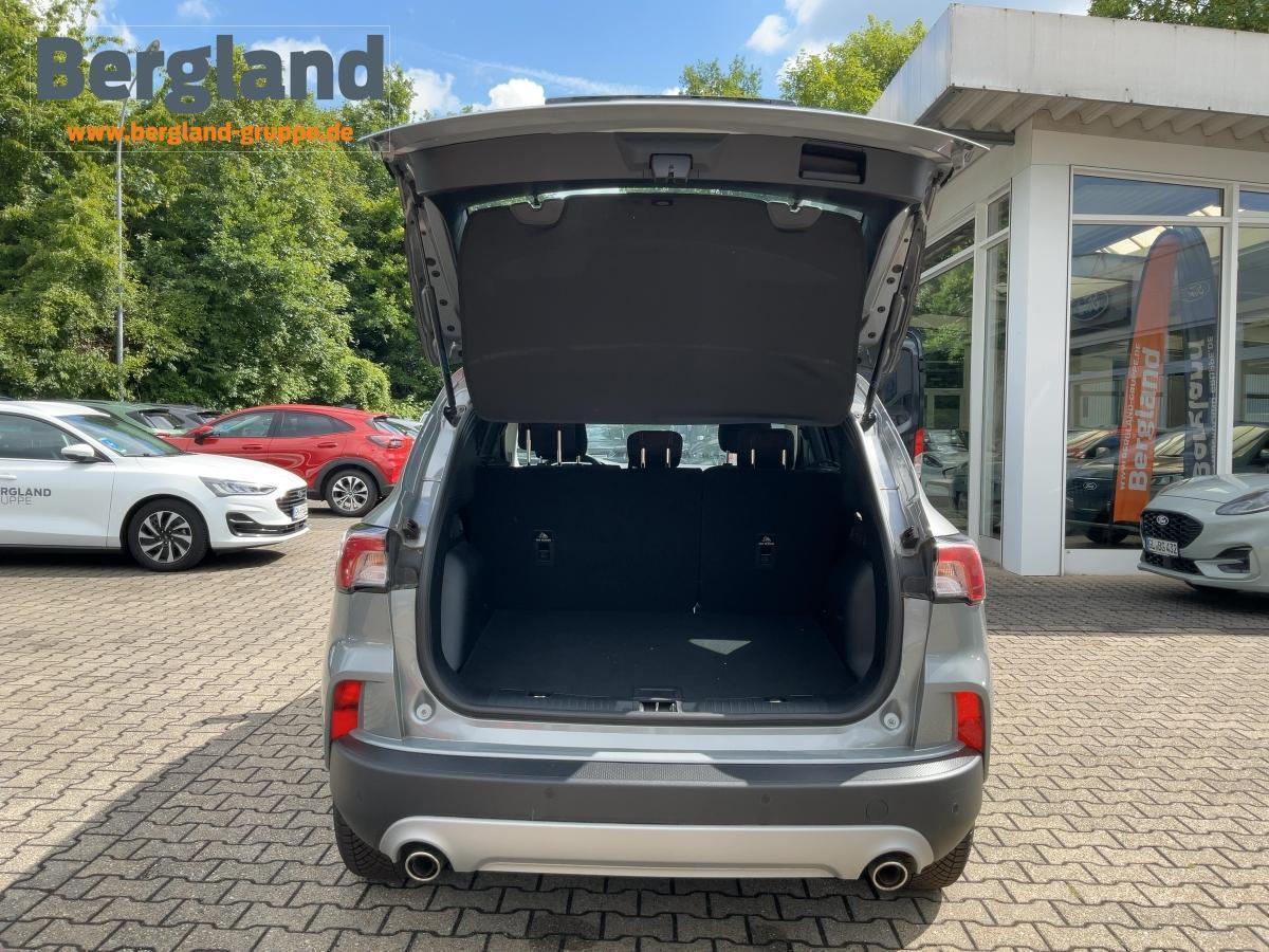 FORD 2.5l Plug-in Hybrid 225PS *Winter-Paket FORD 2.5l Plug-in Hybrid 225PS *Winter-Paket