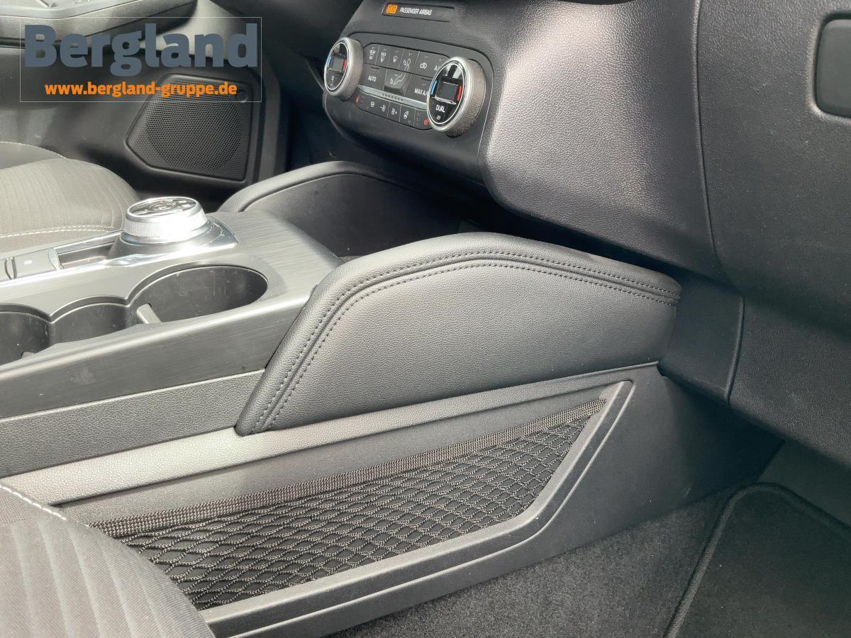 FORD 2.5l Plug-in Hybrid 225PS *Winter-Paket FORD 2.5l Plug-in Hybrid 225PS *Winter-Paket