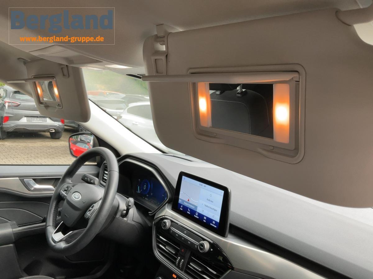 FORD 2.5l Plug-in Hybrid 225PS *Winter-Paket FORD 2.5l Plug-in Hybrid 225PS *Winter-Paket