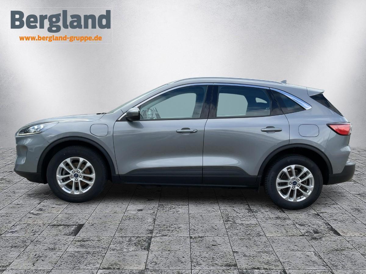 FORD 2.5l Plug-in Hybrid 225PS *Winter-Paket FORD 2.5l Plug-in Hybrid 225PS *Winter-Paket