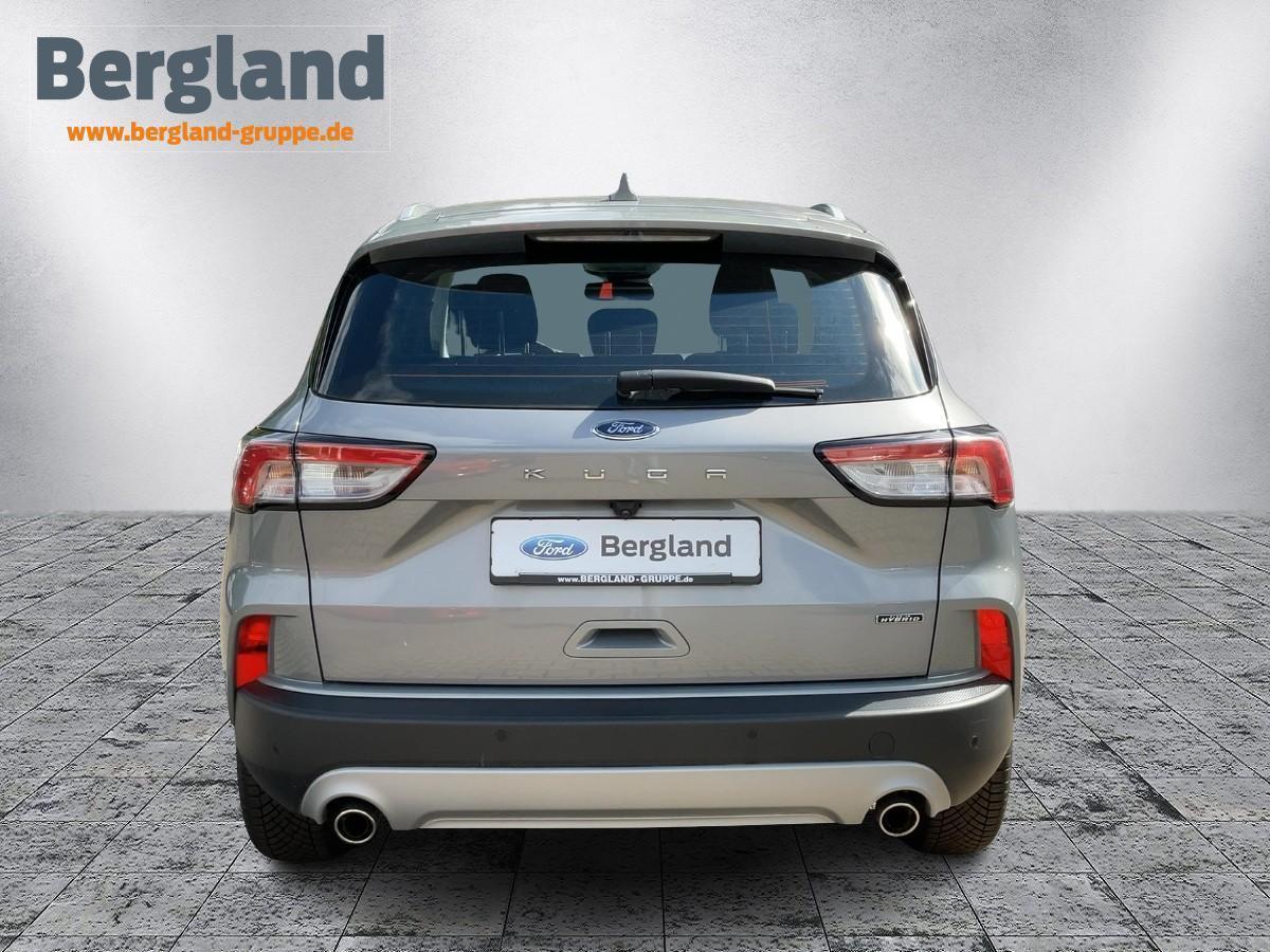 FORD 2.5l Plug-in Hybrid 225PS *Winter-Paket FORD 2.5l Plug-in Hybrid 225PS *Winter-Paket