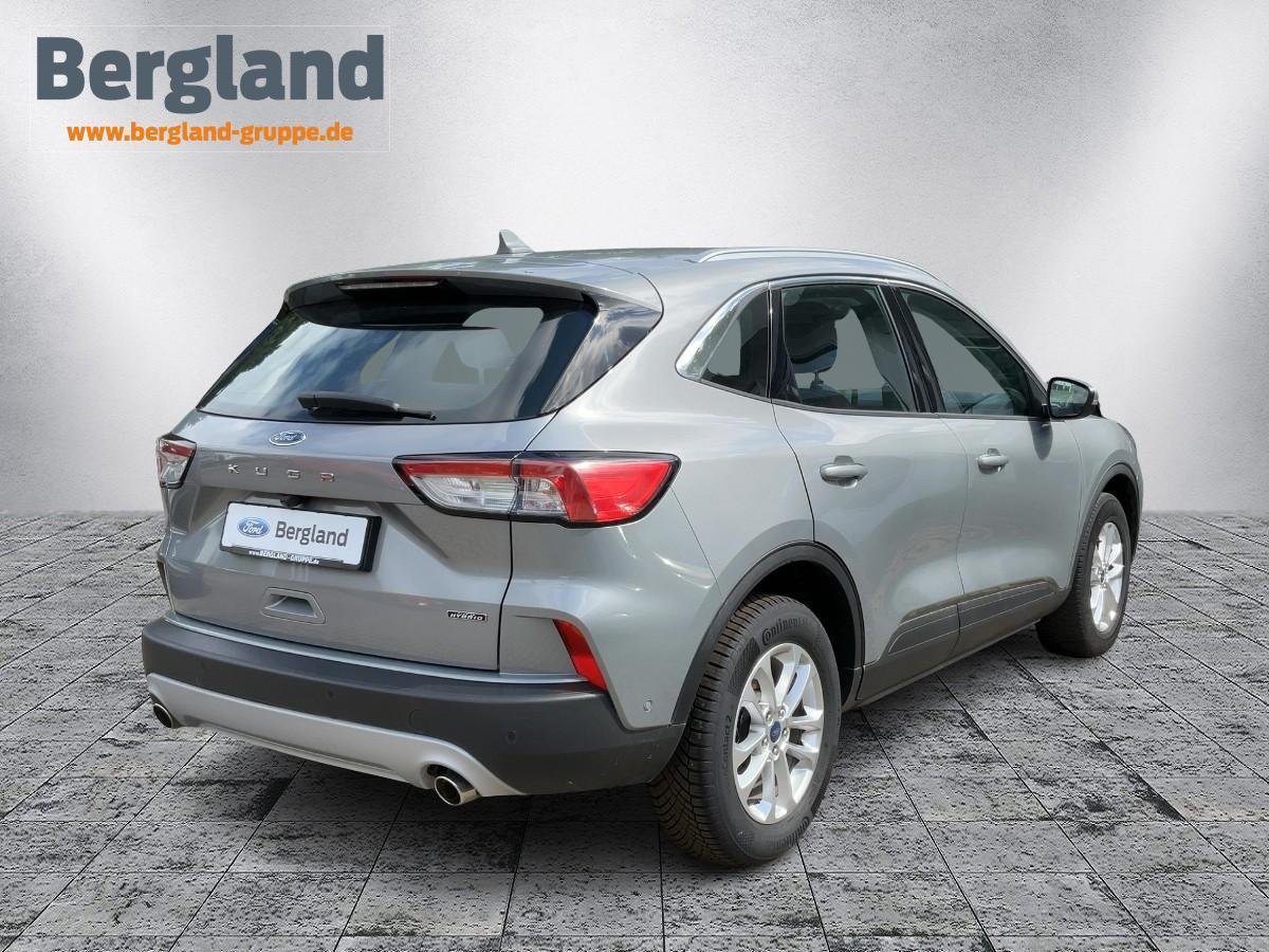 FORD 2.5l Plug-in Hybrid 225PS *Winter-Paket FORD 2.5l Plug-in Hybrid 225PS *Winter-Paket