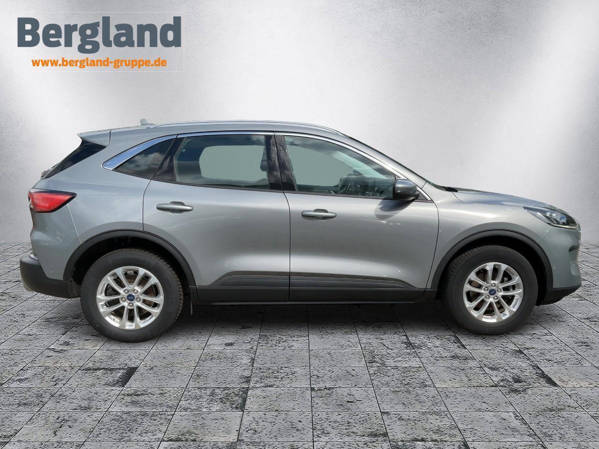 FORD 2.5l Plug-in Hybrid 225PS *Winter-Paket FORD 2.5l Plug-in Hybrid 225PS *Winter-Paket