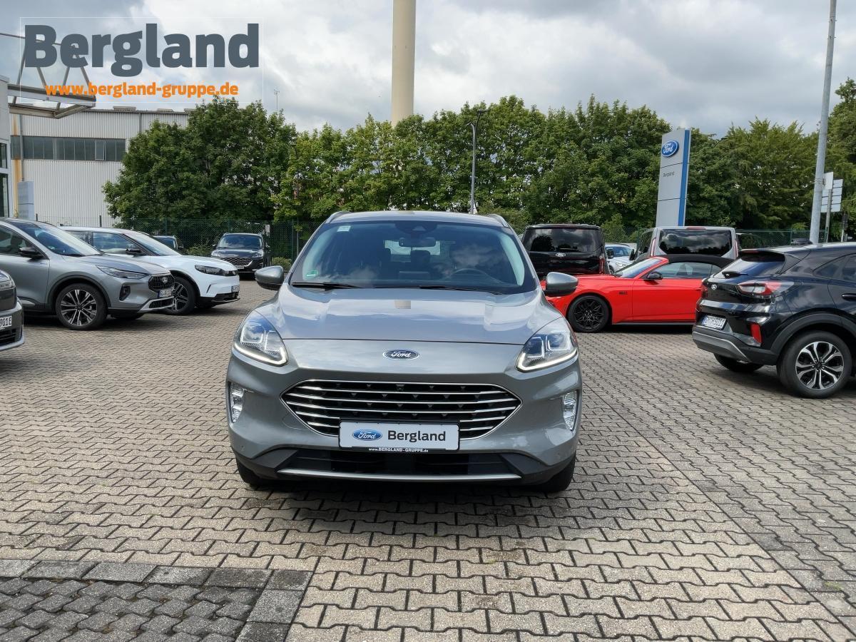 FORD 2.5l Plug-in Hybrid 225PS *Winter-Paket FORD 2.5l Plug-in Hybrid 225PS *Winter-Paket