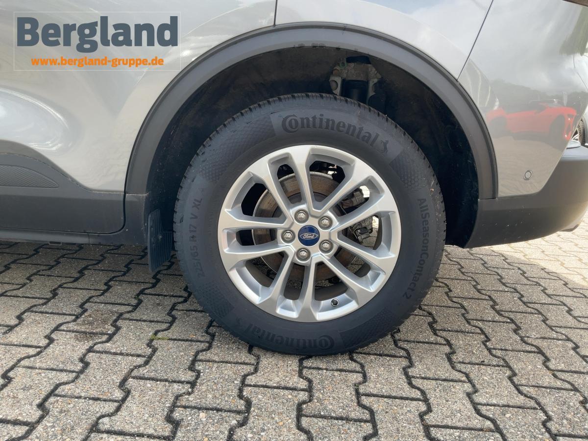 FORD 2.5l Plug-in Hybrid 225PS *Winter-Paket FORD 2.5l Plug-in Hybrid 225PS *Winter-Paket