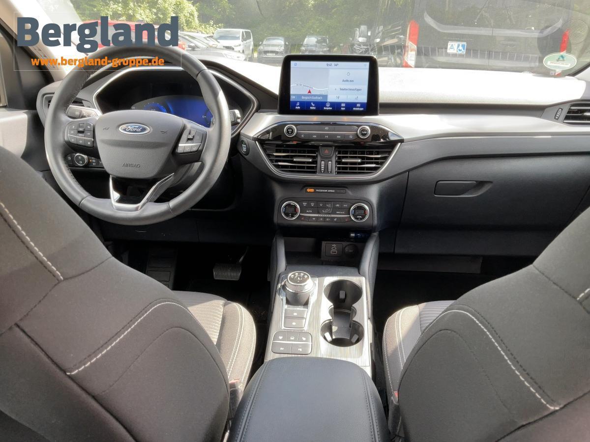 FORD 2.5l Plug-in Hybrid 225PS *Winter-Paket FORD 2.5l Plug-in Hybrid 225PS *Winter-Paket