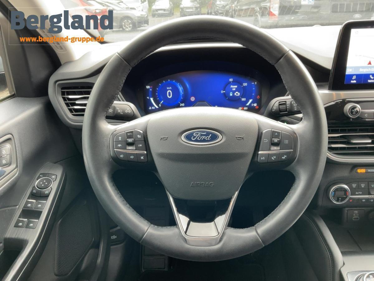 FORD 2.5l Plug-in Hybrid 225PS *Winter-Paket FORD 2.5l Plug-in Hybrid 225PS *Winter-Paket
