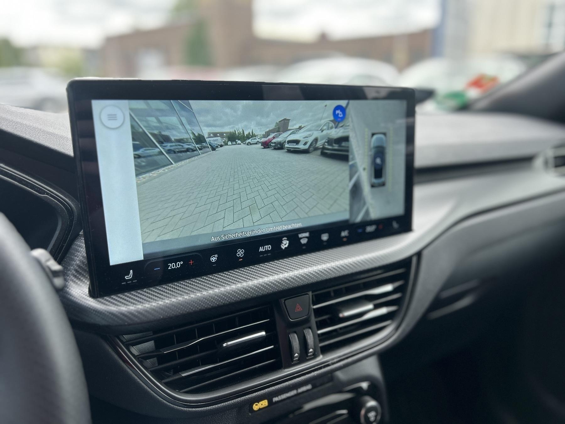 FORD PHEV ST-Line X FORD PHEV ST-Line X