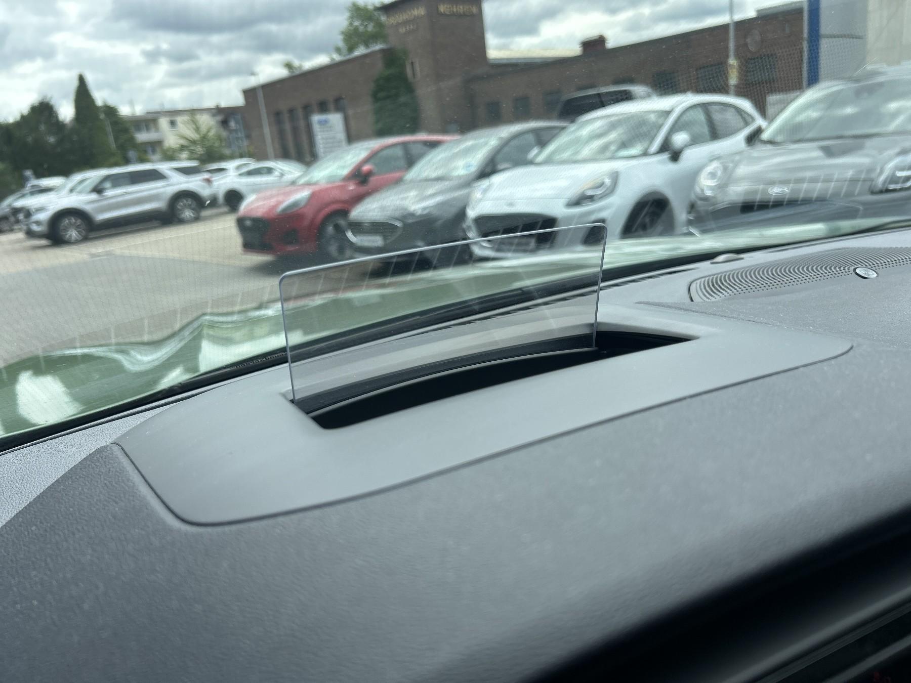 FORD PHEV ST-Line X FORD PHEV ST-Line X