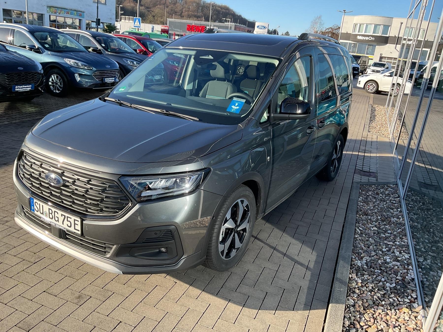 FORD ACTIVE L1 150PS PHEV AHK FORD PROTECT FORD ACTIVE L1 150PS PHEV AHK FORD PROTECT