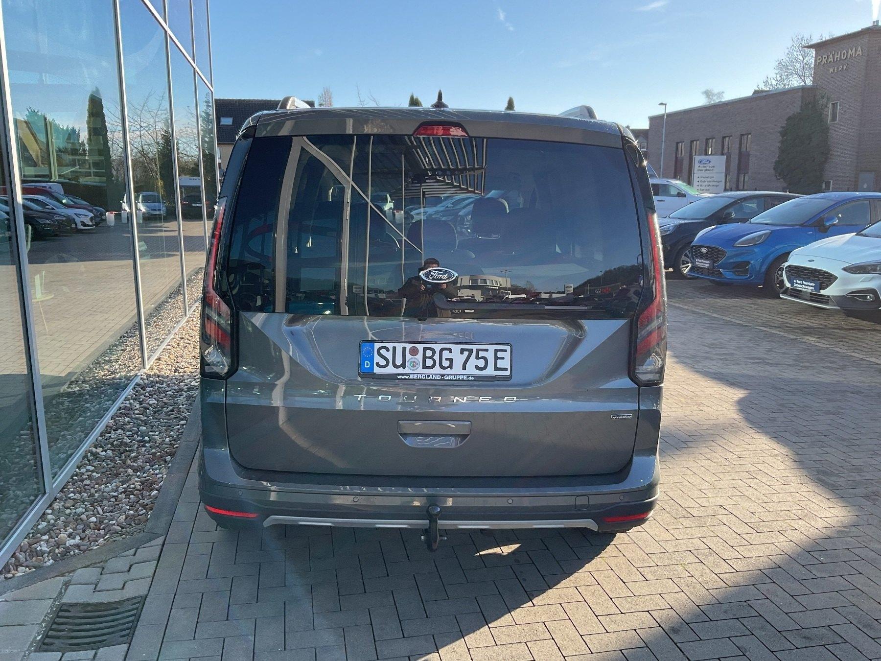 FORD ACTIVE L1 150PS PHEV AHK FORD PROTECT FORD ACTIVE L1 150PS PHEV AHK FORD PROTECT