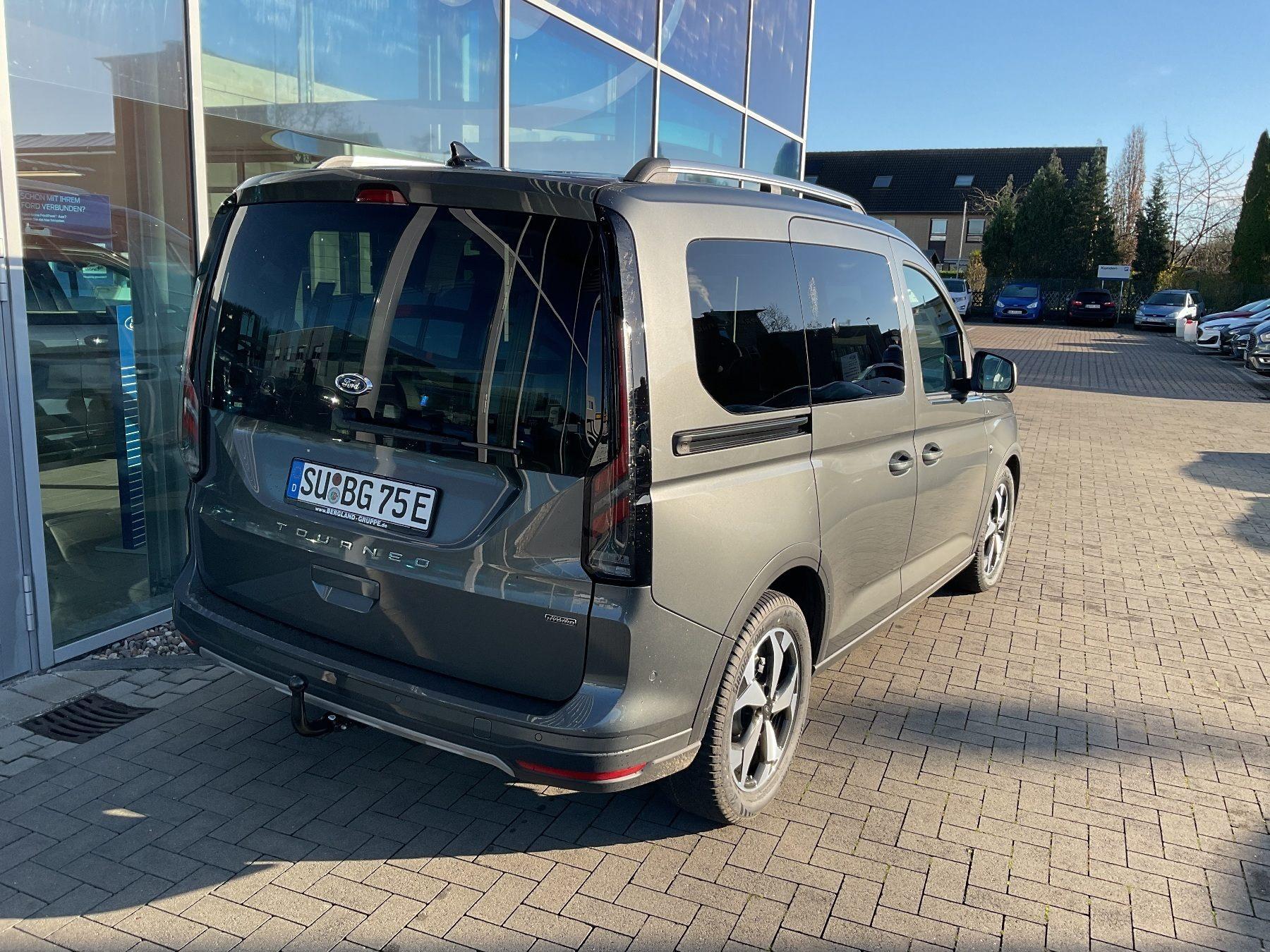 FORD ACTIVE L1 150PS PHEV AHK FORD PROTECT FORD ACTIVE L1 150PS PHEV AHK FORD PROTECT