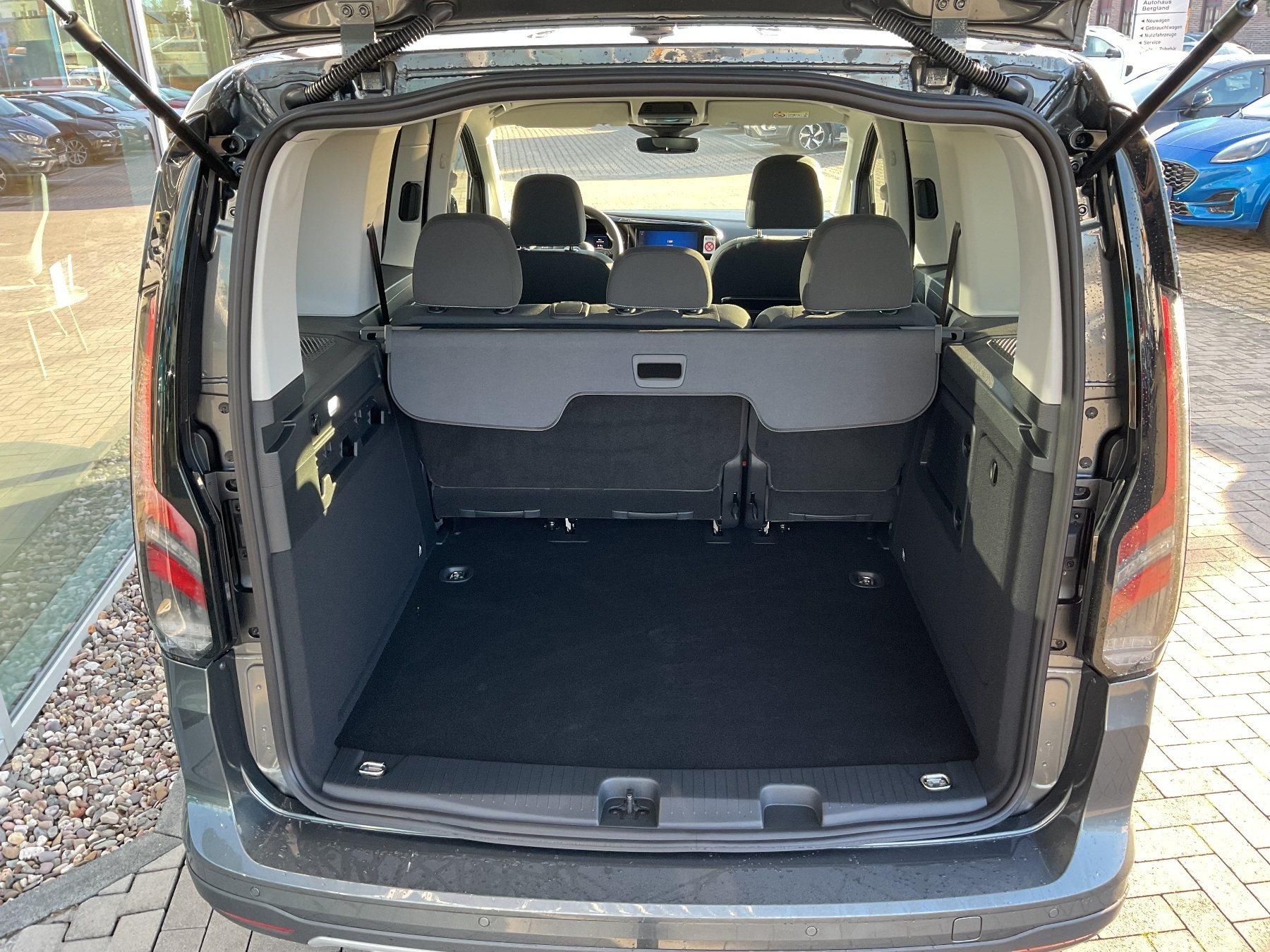 FORD ACTIVE L1 150PS PHEV AHK FORD PROTECT FORD ACTIVE L1 150PS PHEV AHK FORD PROTECT