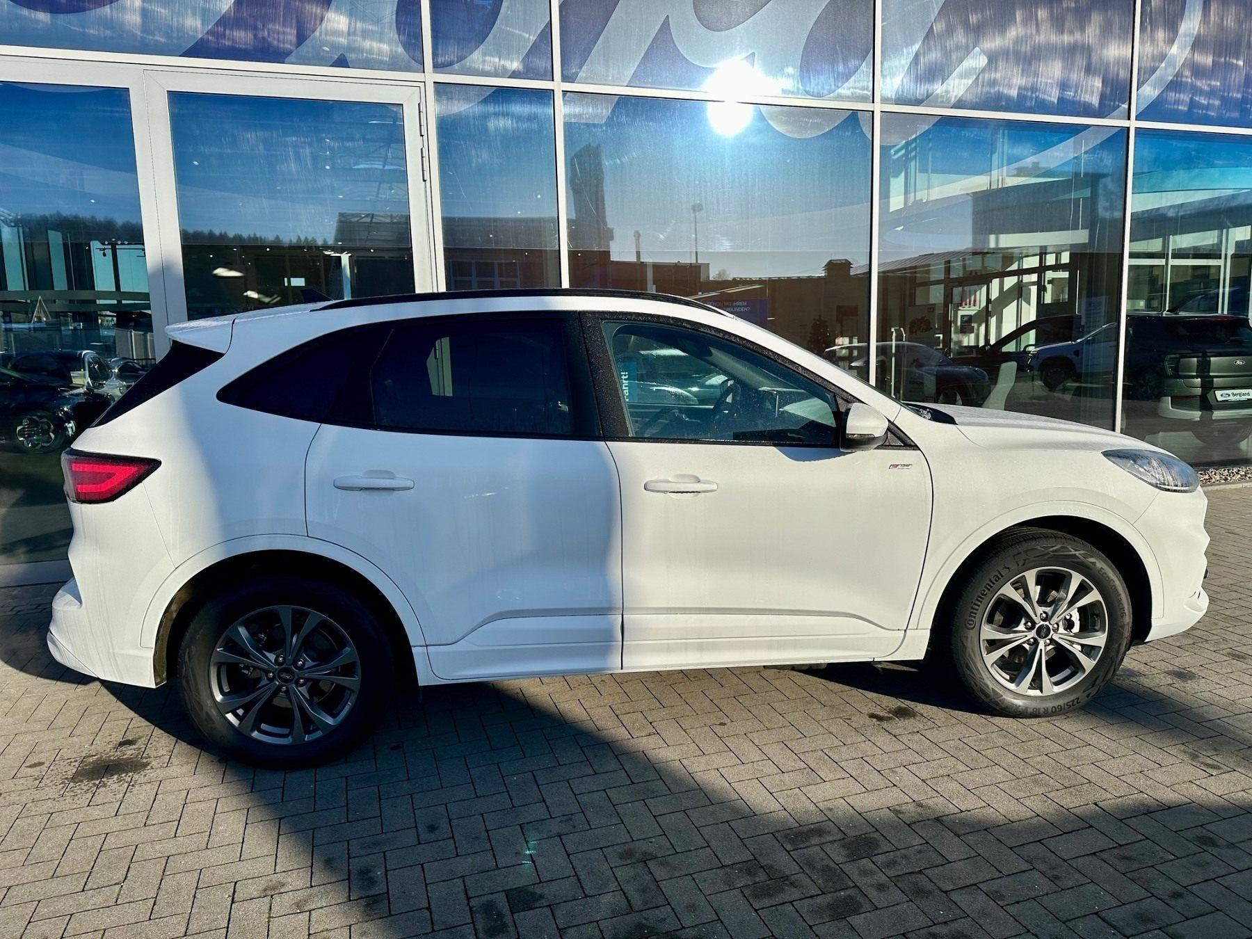 FORD ST-Line X FORD ST-Line X