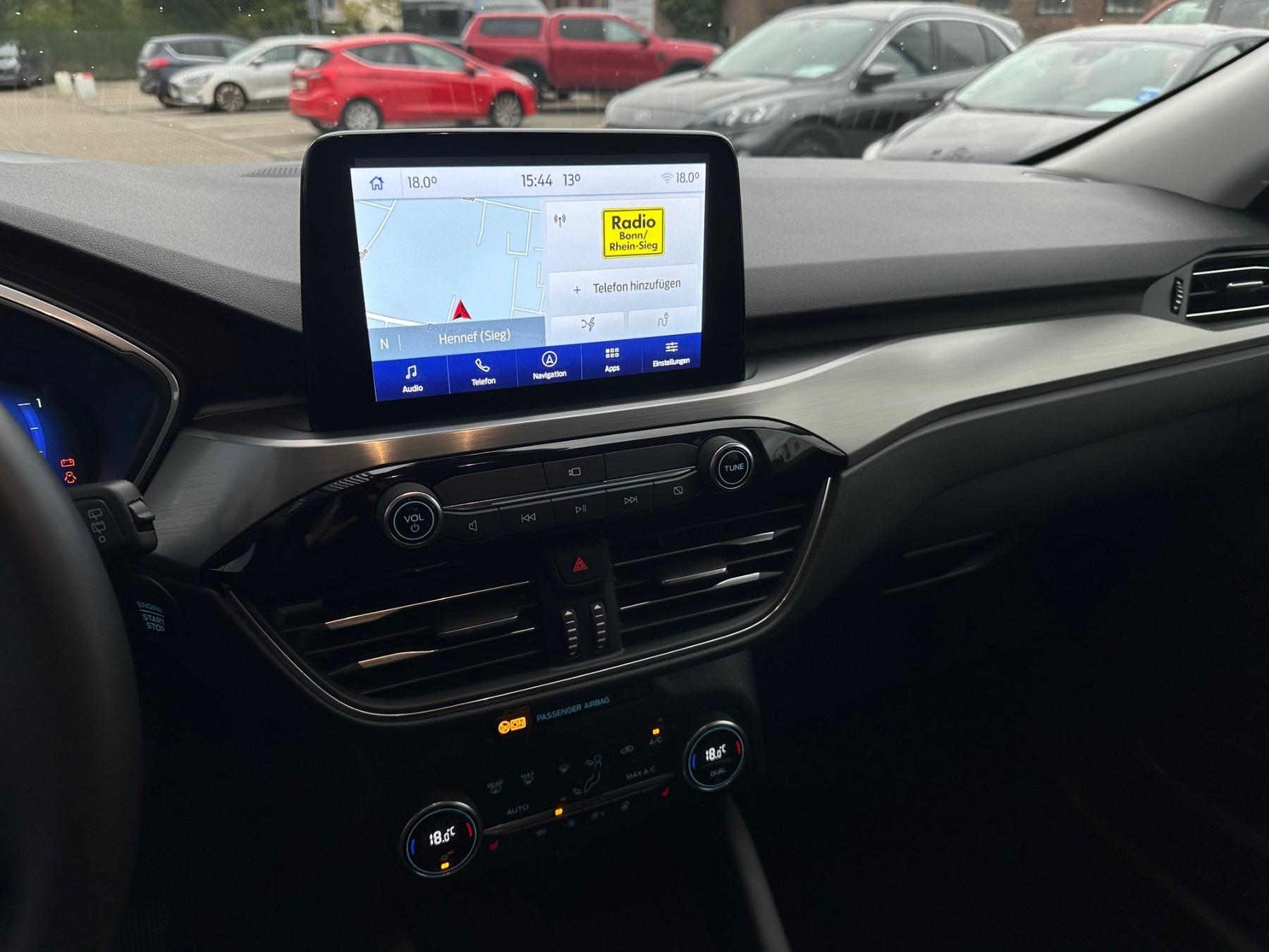 FORD 2.5 Duratec Plug-in-Hybrid PHEV Titanium X FORD 2.5 Duratec Plug-in-Hybrid PHEV Titanium X
