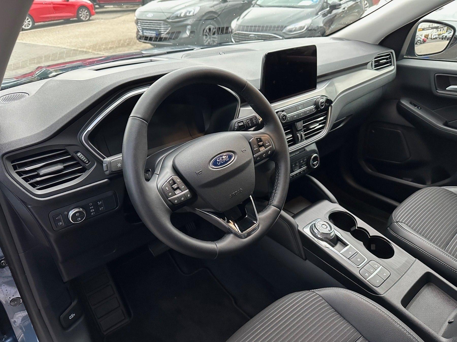 FORD 2.5 Duratec Plug-in-Hybrid PHEV Titanium X FORD 2.5 Duratec Plug-in-Hybrid PHEV Titanium X