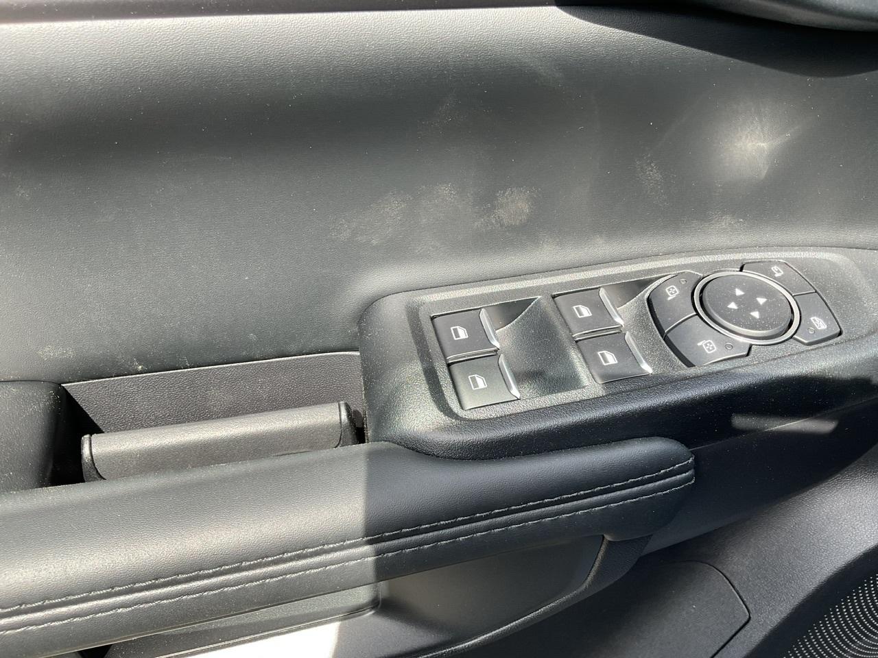 FORD Raptor DOPPELKABINE Automatik FORD Raptor DOPPELKABINE Automatik