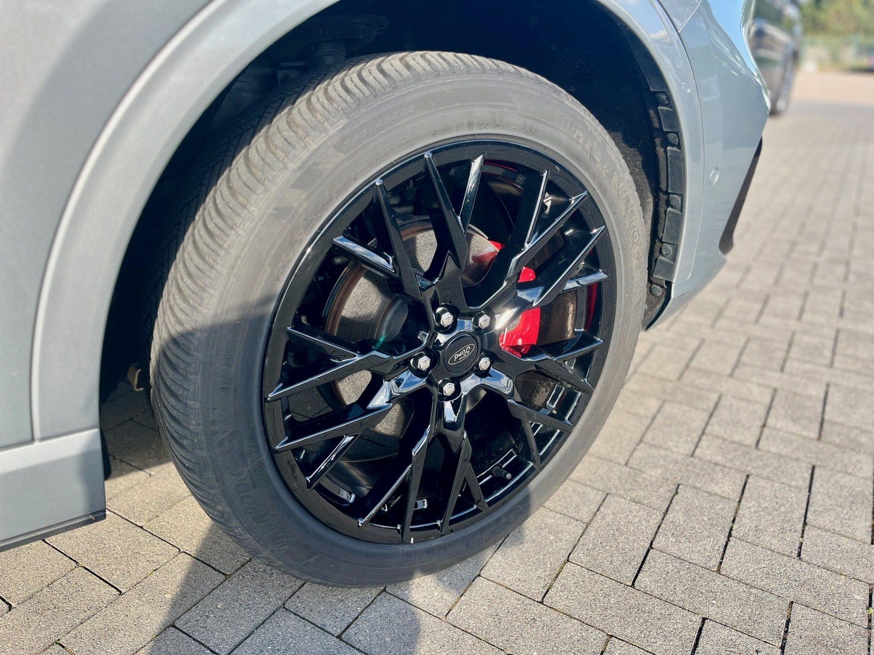 FORD ST-Line X PHEV FORD ST-Line X PHEV
