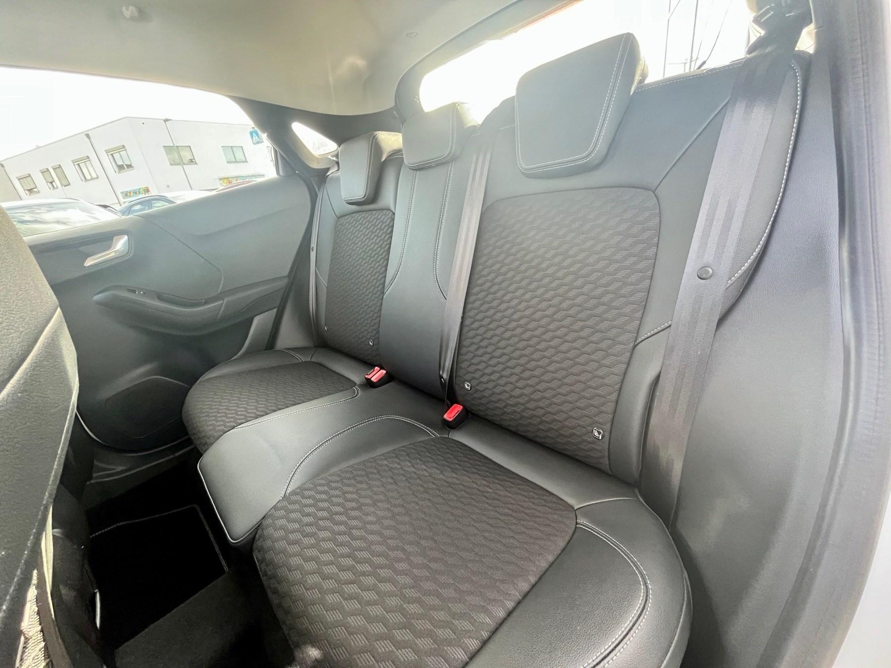 FORD Titanium FORD Titanium
