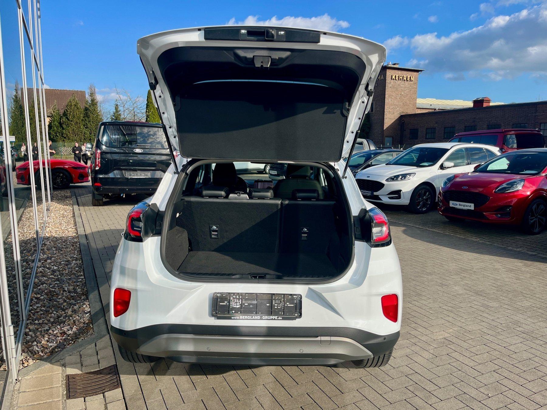 FORD Titanium FORD Titanium