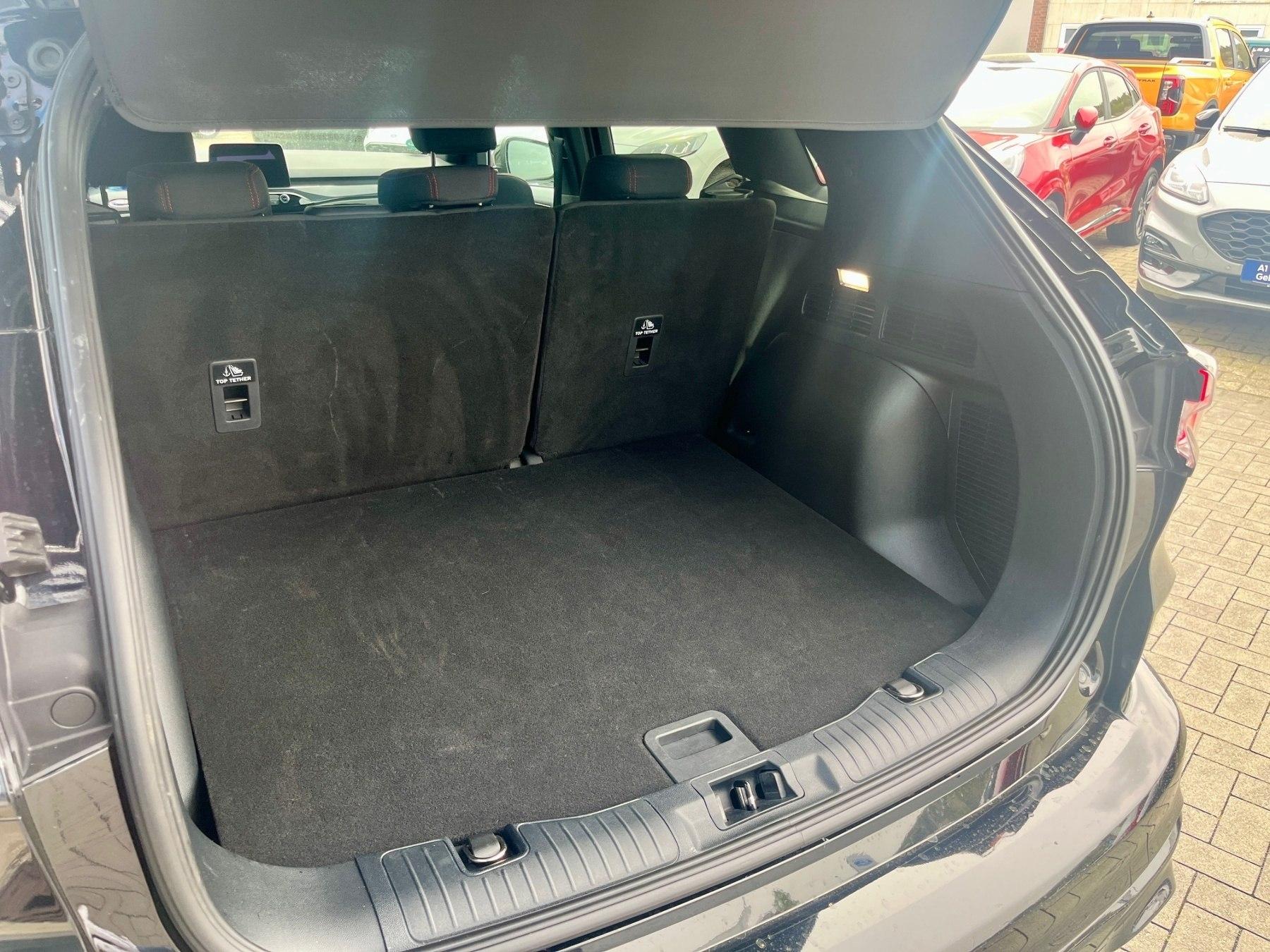FORD ST-Line PHEV, GJR, FORD ST-Line PHEV, GJR,