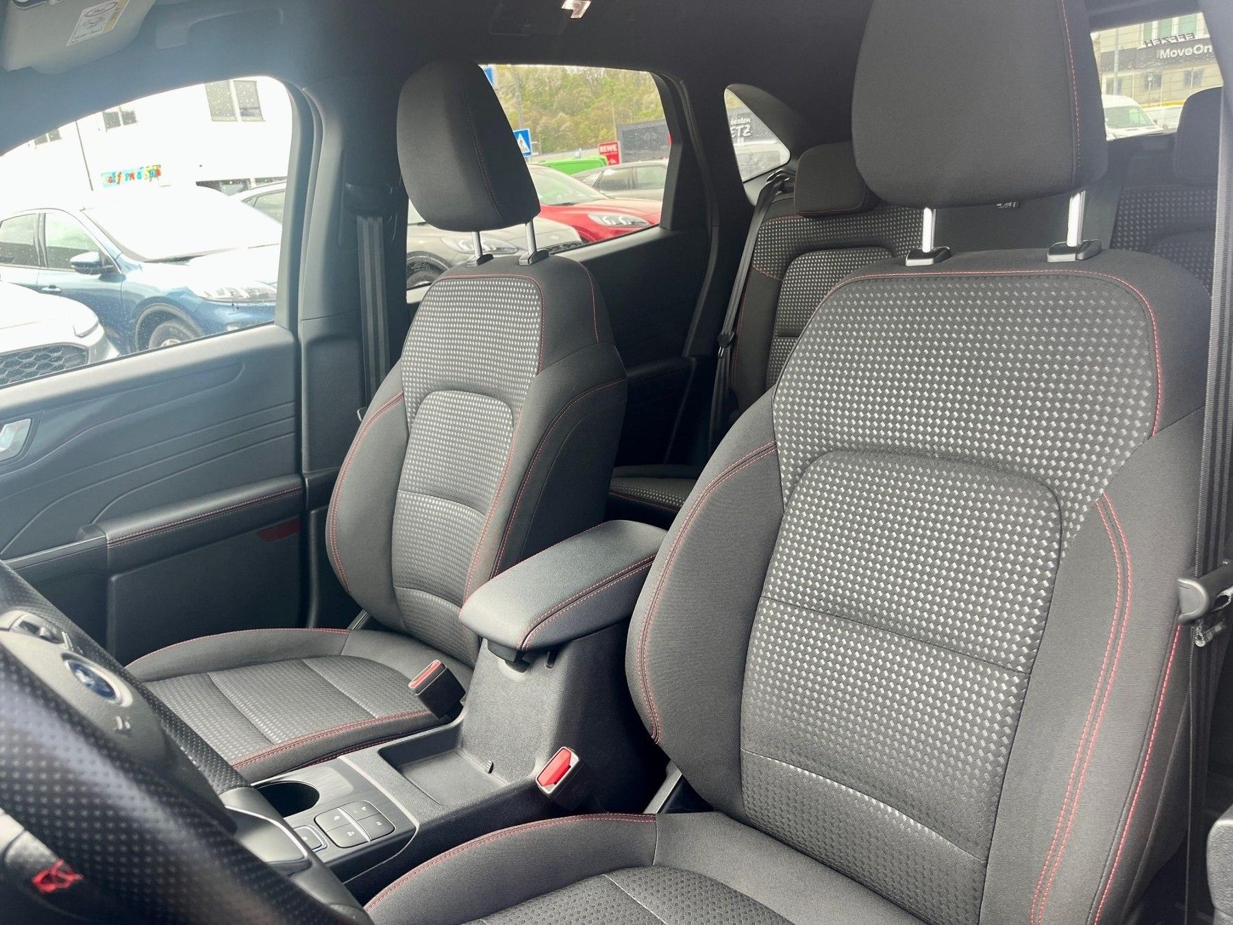 FORD ST-Line PHEV, GJR, FORD ST-Line PHEV, GJR,