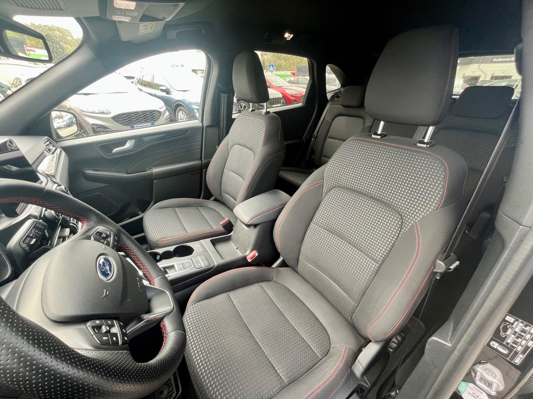 FORD ST-Line PHEV, GJR, FORD ST-Line PHEV, GJR,