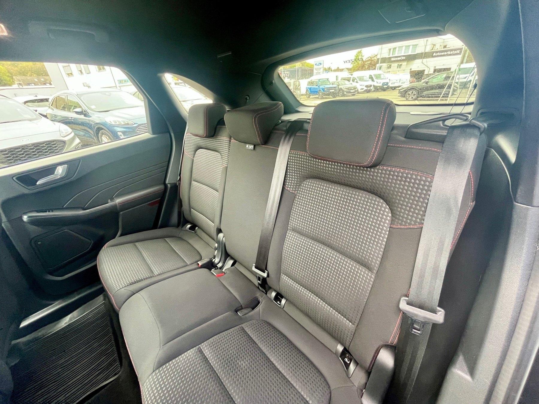 FORD ST-Line PHEV, GJR, FORD ST-Line PHEV, GJR,