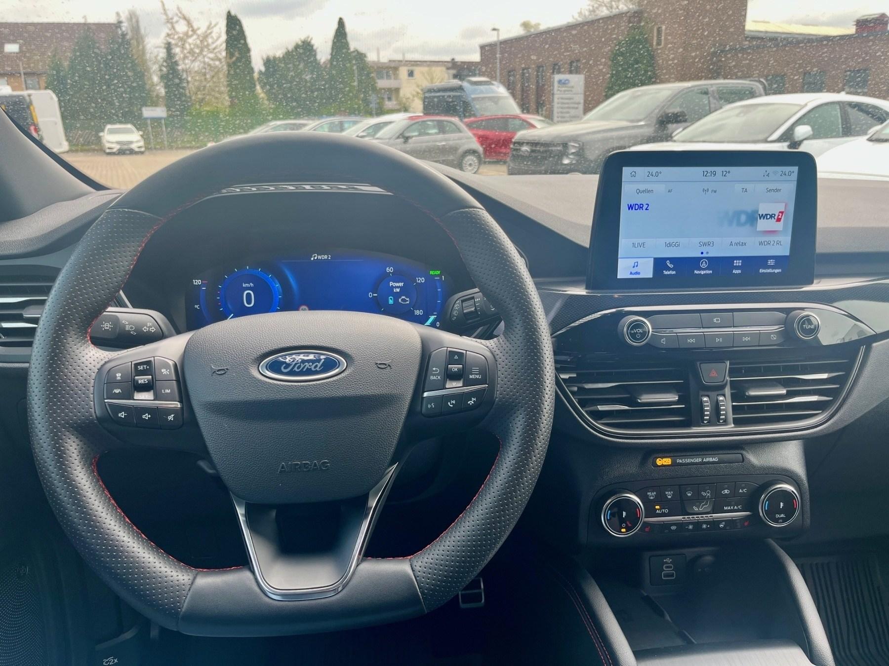 FORD ST-Line PHEV, GJR, FORD ST-Line PHEV, GJR,