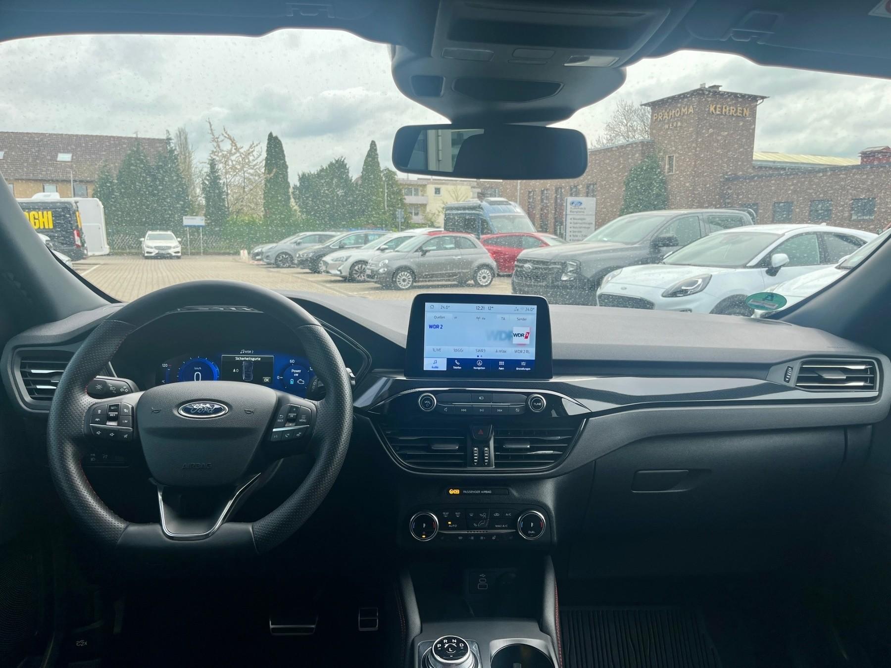 FORD ST-Line PHEV, GJR, FORD ST-Line PHEV, GJR,