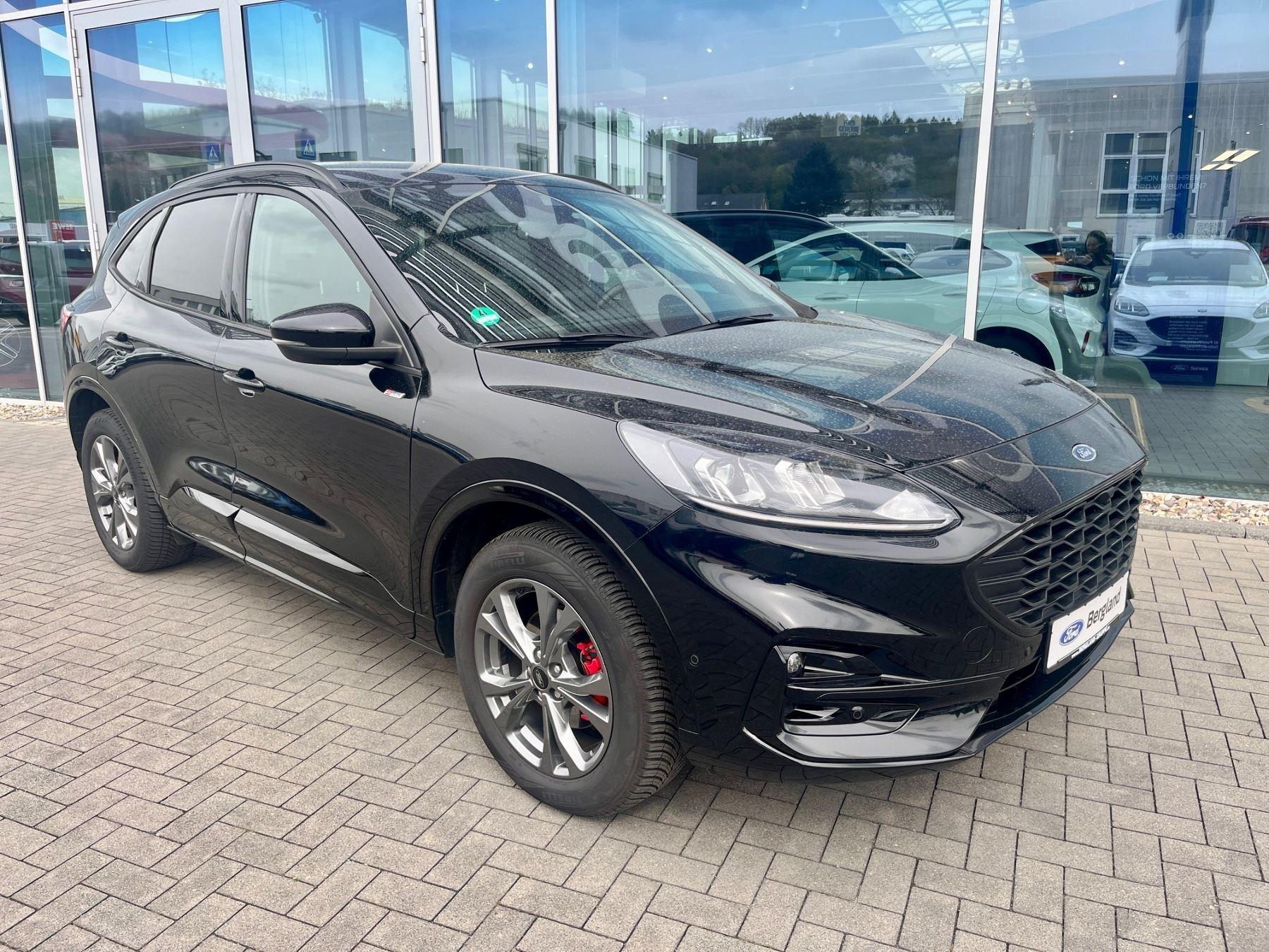 FORD ST-Line PHEV, GJR, FORD ST-Line PHEV, GJR,