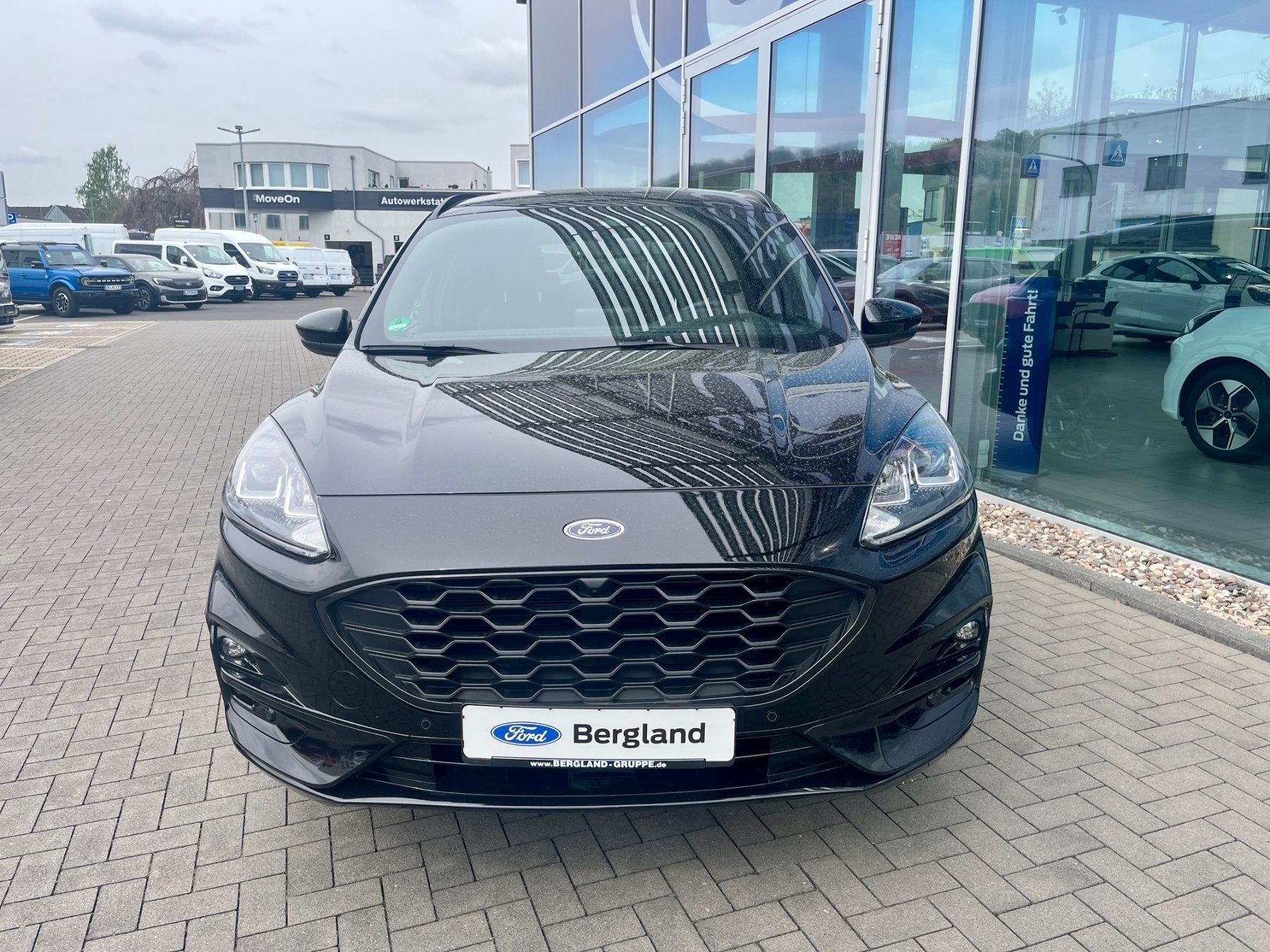 FORD ST-Line PHEV, GJR, FORD ST-Line PHEV, GJR,