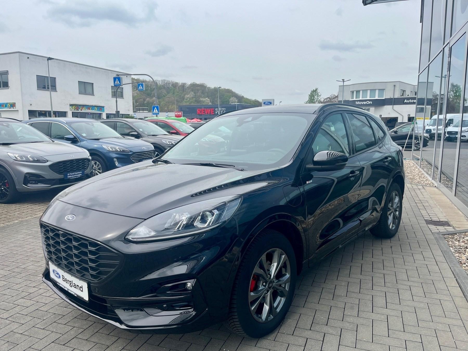 FORD ST-Line PHEV, GJR, FORD ST-Line PHEV, GJR,
