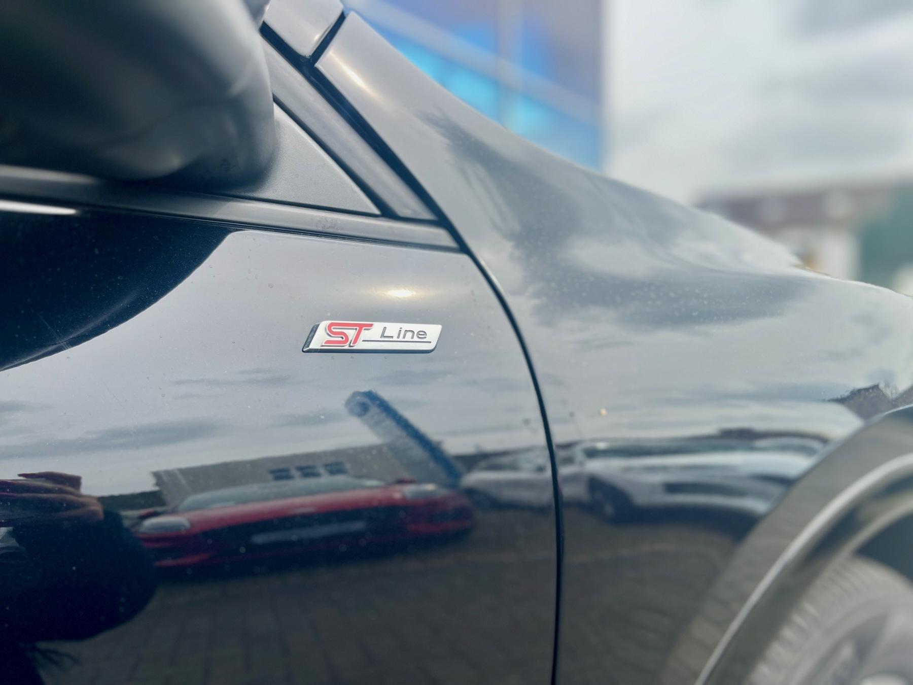 FORD ST-Line PHEV, GJR, FORD ST-Line PHEV, GJR,