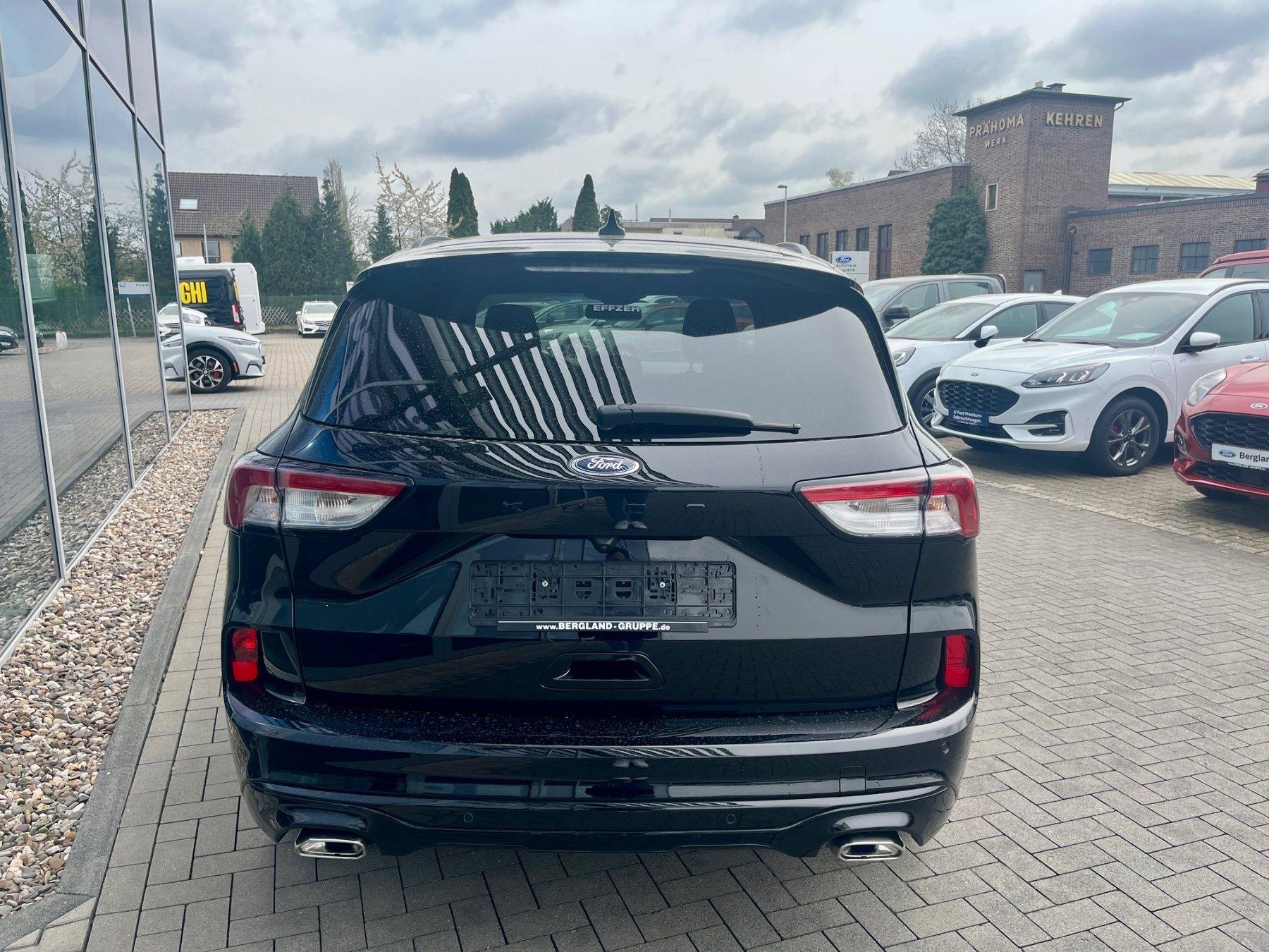 FORD ST-Line PHEV, GJR, FORD ST-Line PHEV, GJR,