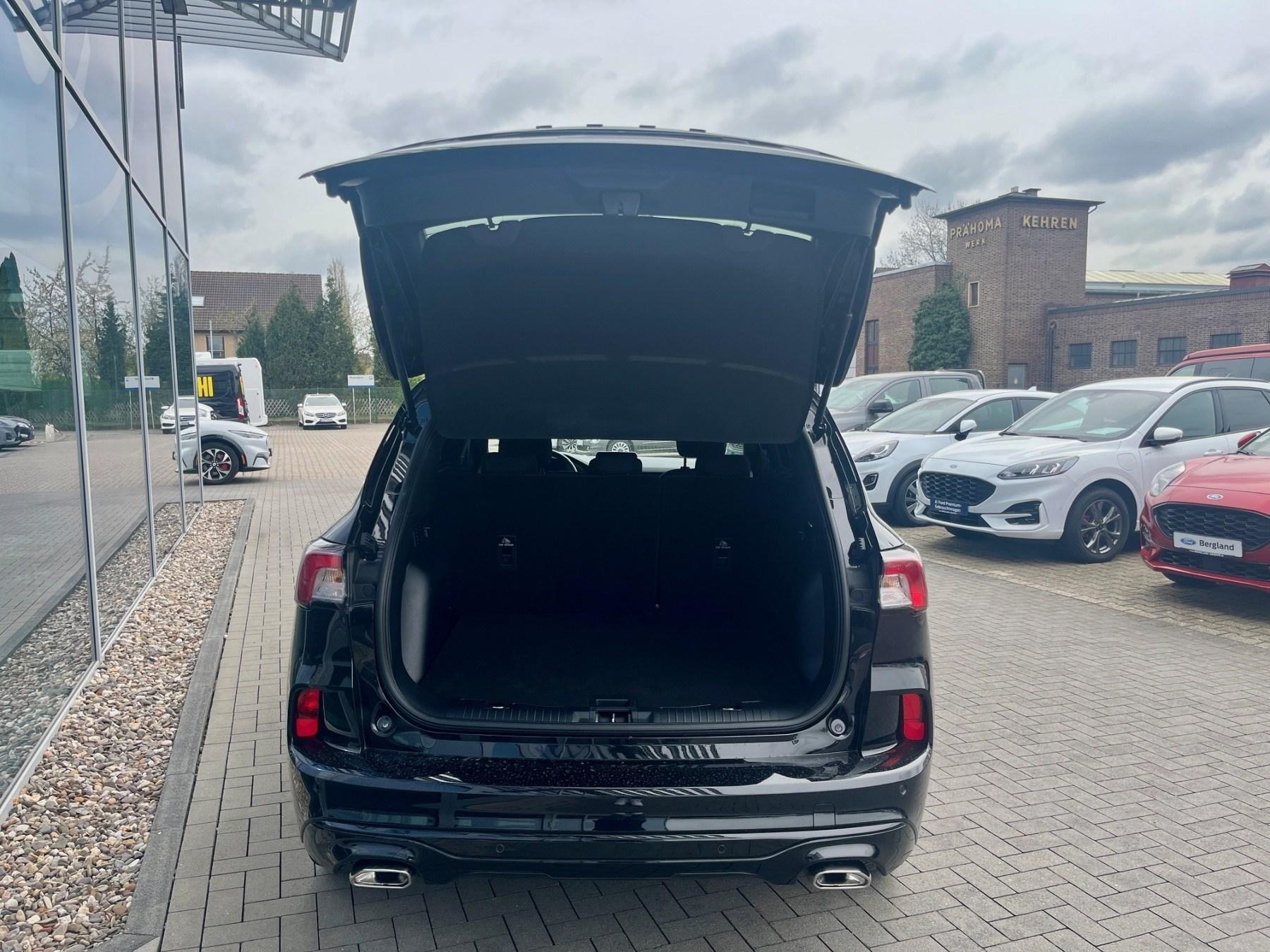 FORD ST-Line PHEV, GJR, FORD ST-Line PHEV, GJR,