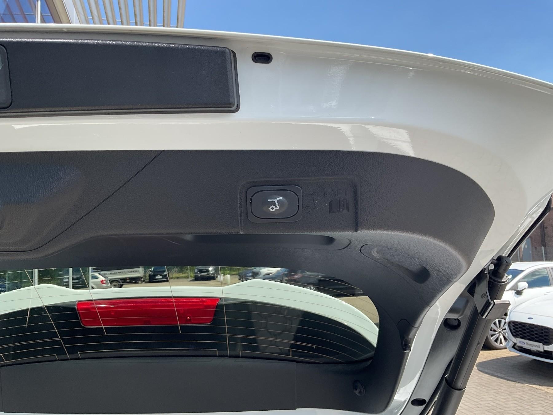 FORD ST-LINE VIGNALE 125 PS AUTOMATIK AHK B&O FORD ST-LINE VIGNALE 125 PS AUTOMATIK AHK B&O