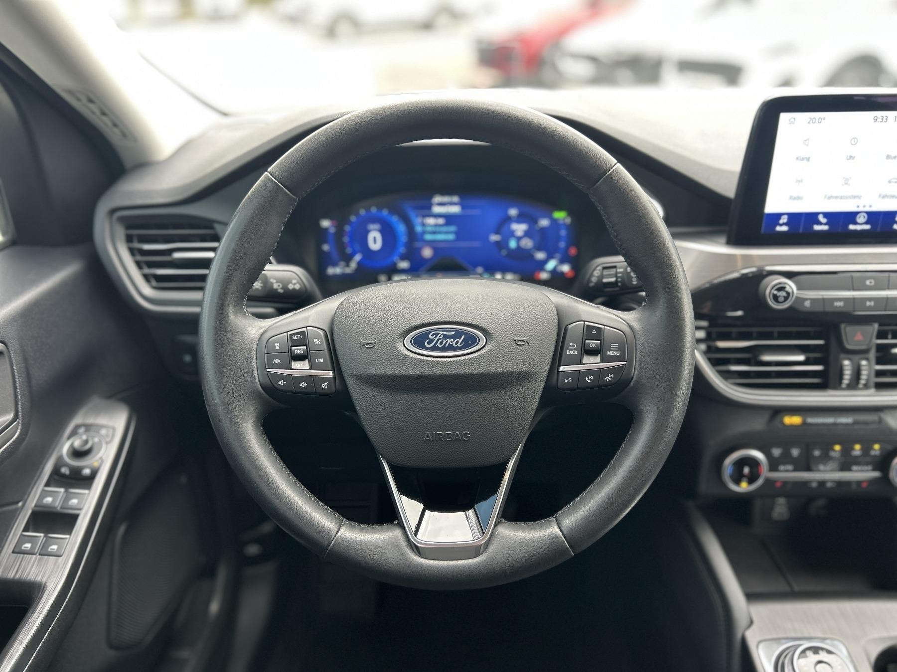 FORD 2.5 Duratec PHEV Titanium/Schwenkbare AHK FORD 2.5 Duratec PHEV Titanium/Schwenkbare AHK