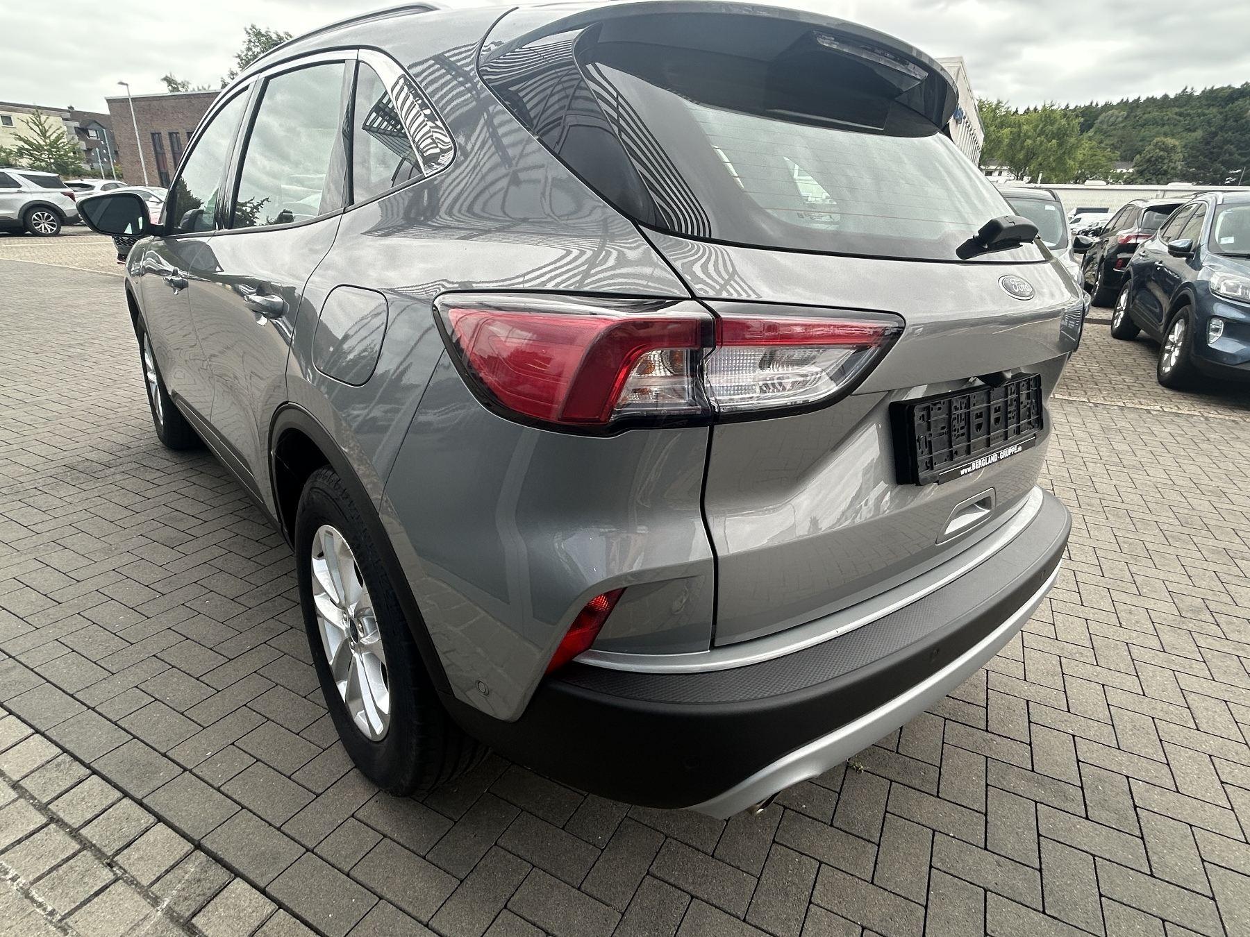 FORD 2.5 Duratec PHEV Titanium/Schwenkbare AHK FORD 2.5 Duratec PHEV Titanium/Schwenkbare AHK