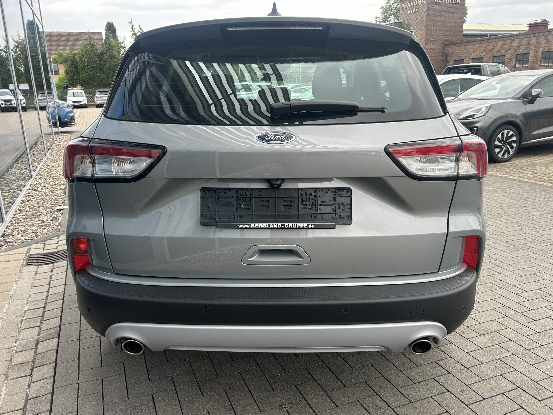 FORD 2.5 Duratec PHEV Titanium/Schwenkbare AHK FORD 2.5 Duratec PHEV Titanium/Schwenkbare AHK