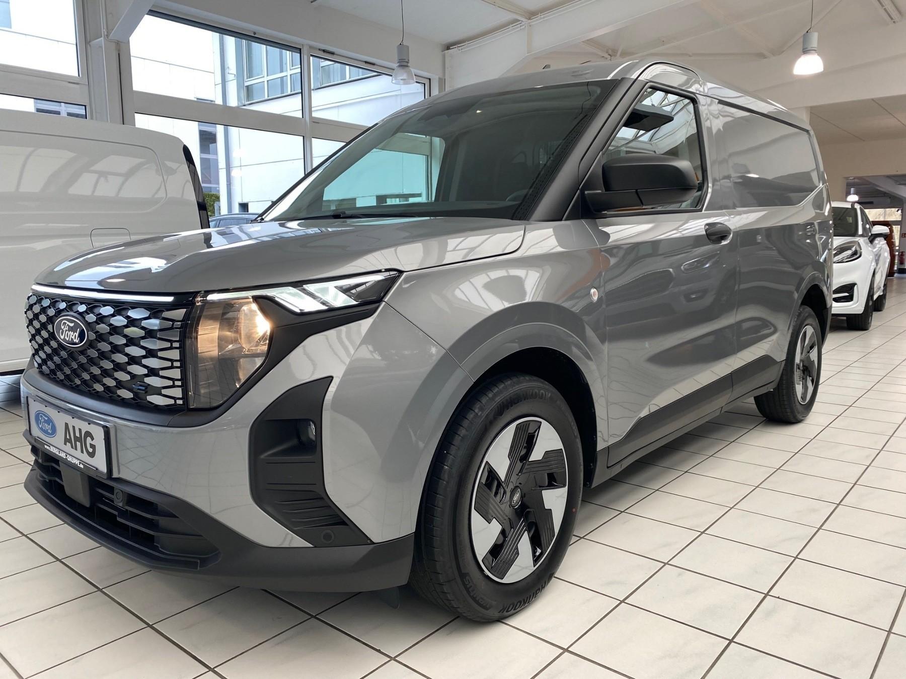 FORD Trend