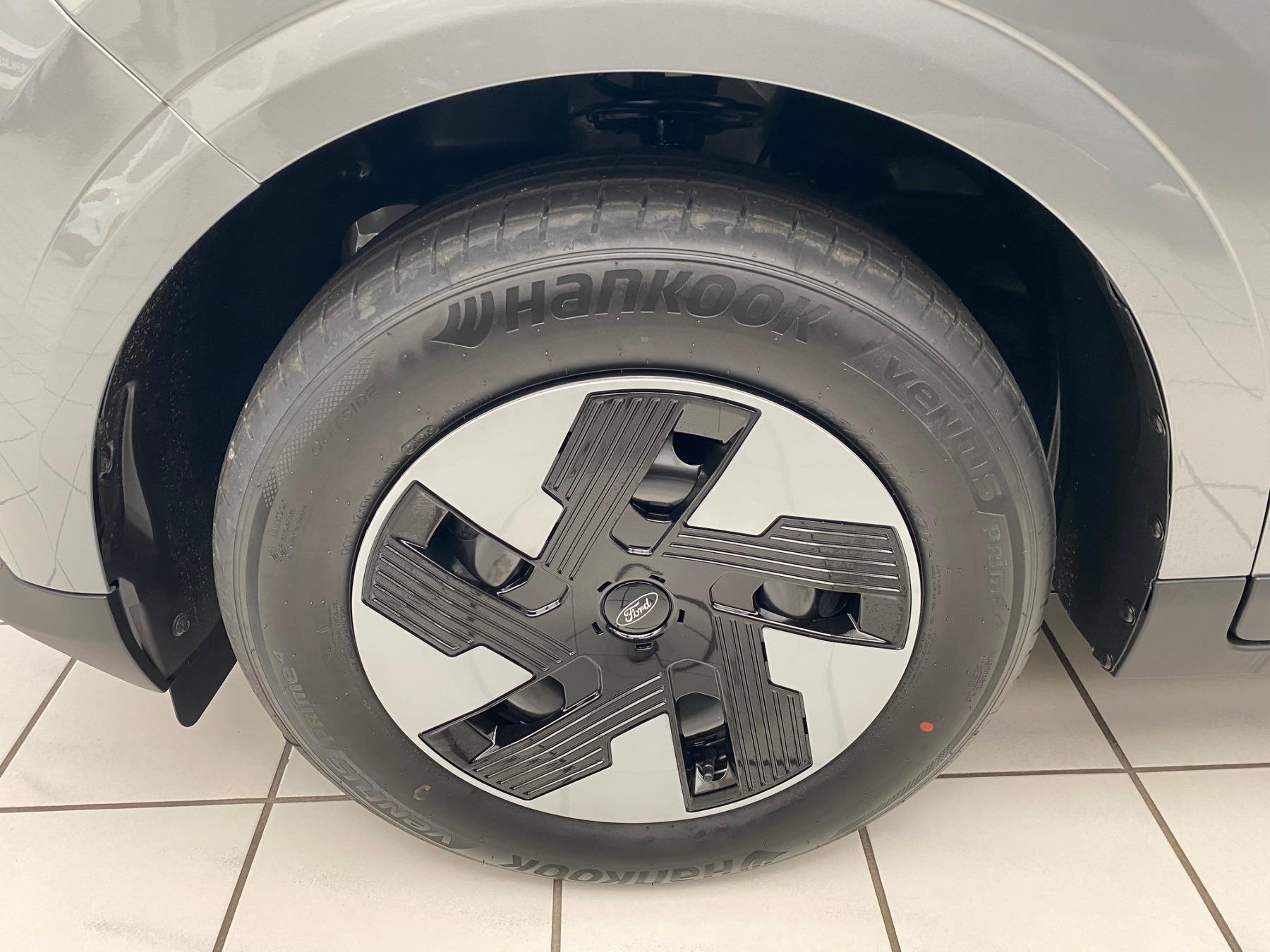 FORD Trend FORD Trend