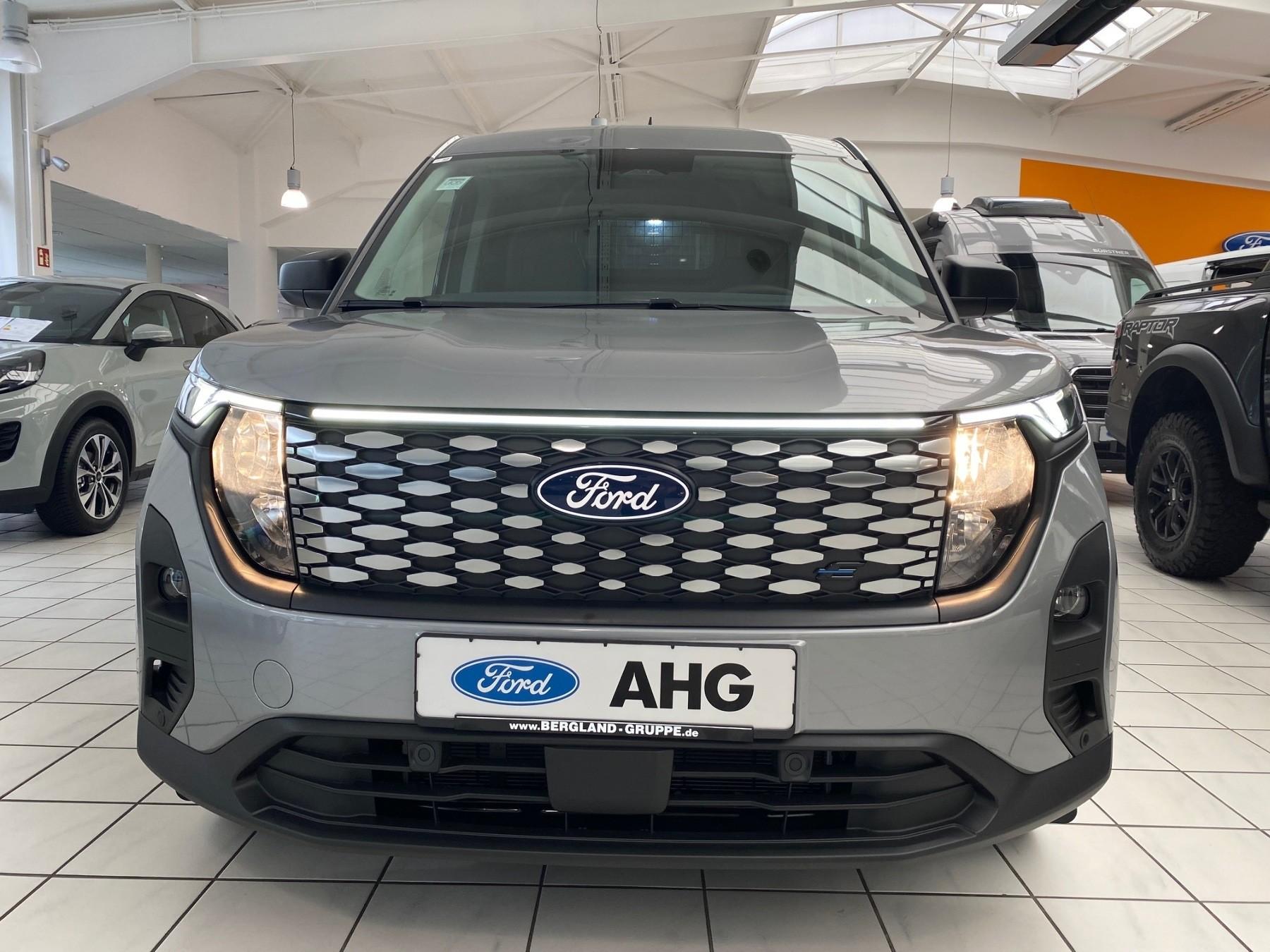 FORD Trend FORD Trend