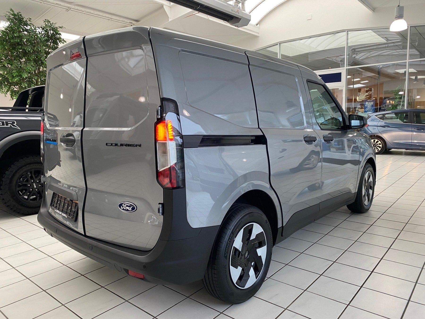 FORD Trend FORD Trend