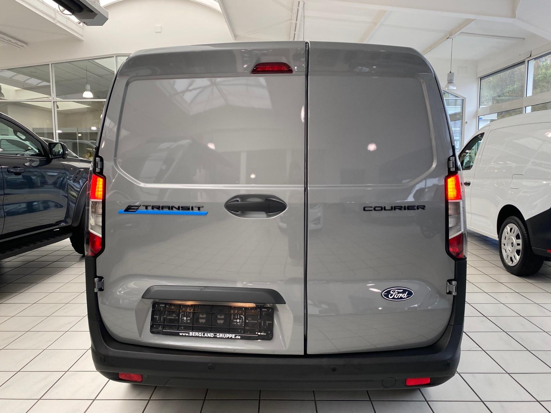 FORD Trend FORD Trend