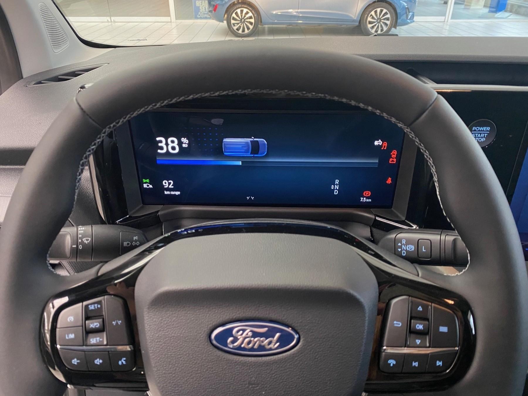 FORD Trend FORD Trend