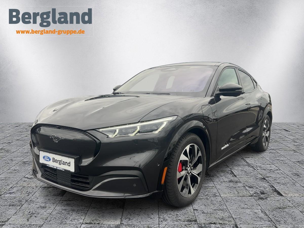 FORD 98 kWh AWD PREMIUM PANORAMADACH